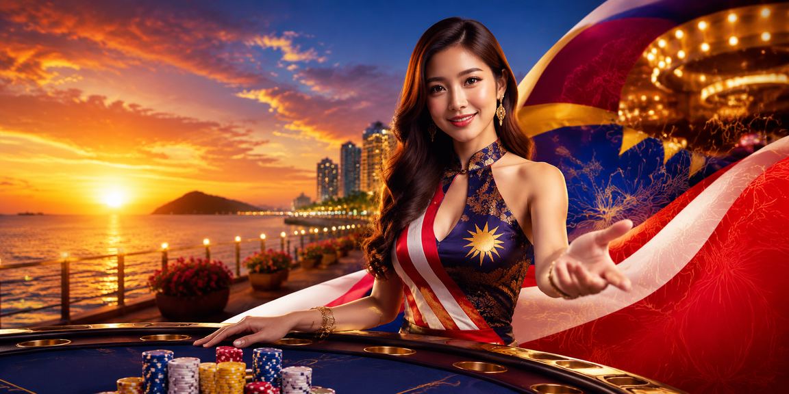 b88 casino
